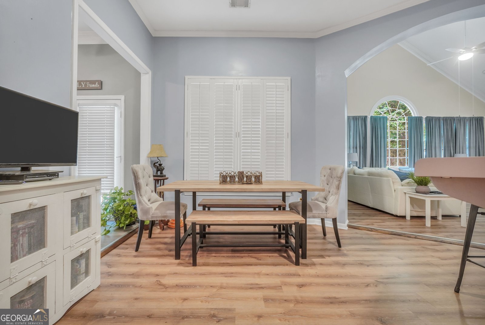 2434 Creekside Trace Jonesboro - Photo 17