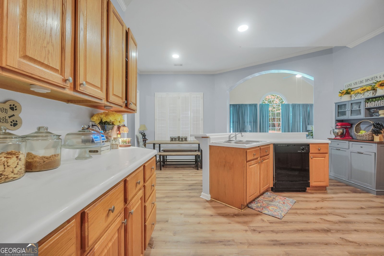 2434 Creekside Trace Jonesboro - Photo 19