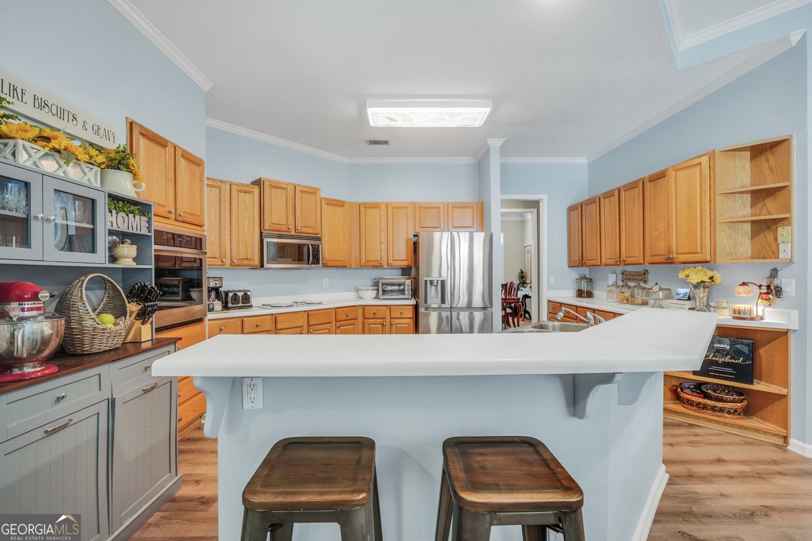 2434 Creekside Trace Jonesboro - Photo 20