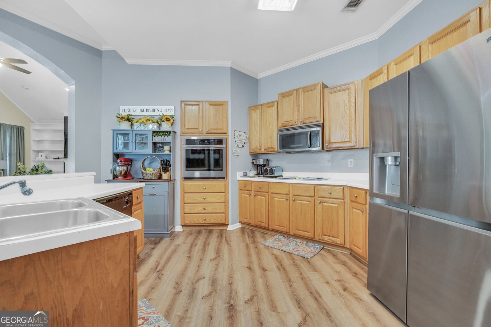2434 Creekside Trace Jonesboro - Photo 21