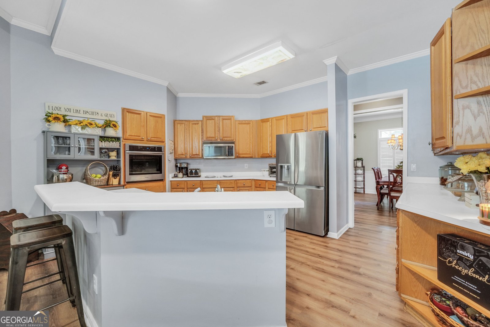 2434 Creekside Trace Jonesboro - Photo 22