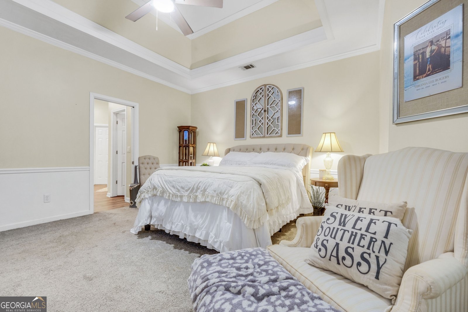 2434 Creekside Trace Jonesboro - Photo 28