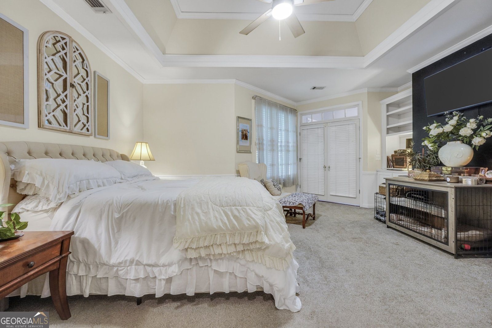 2434 Creekside Trace Jonesboro - Photo 29