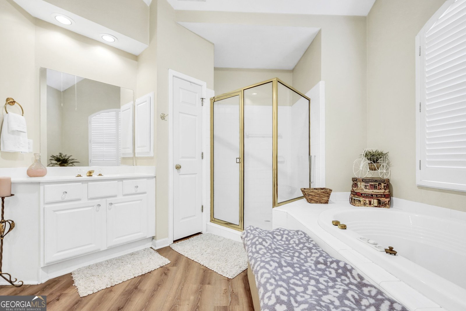 2434 Creekside Trace Jonesboro - Photo 30
