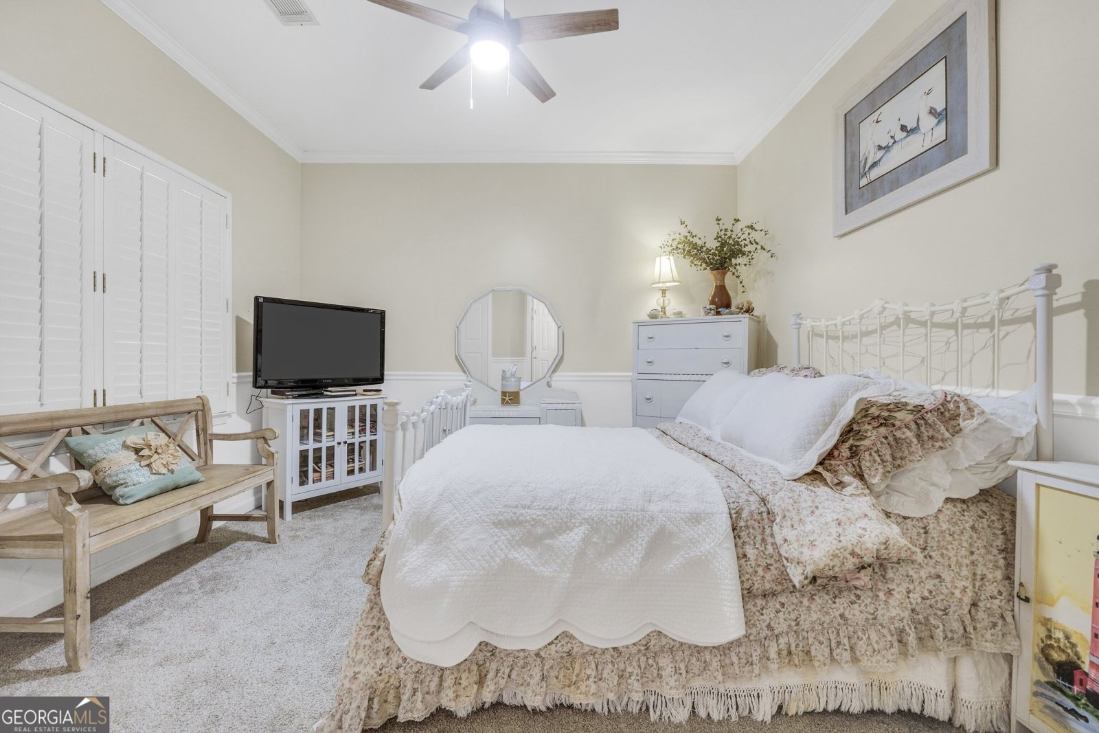 2434 Creekside Trace Jonesboro - Photo 33