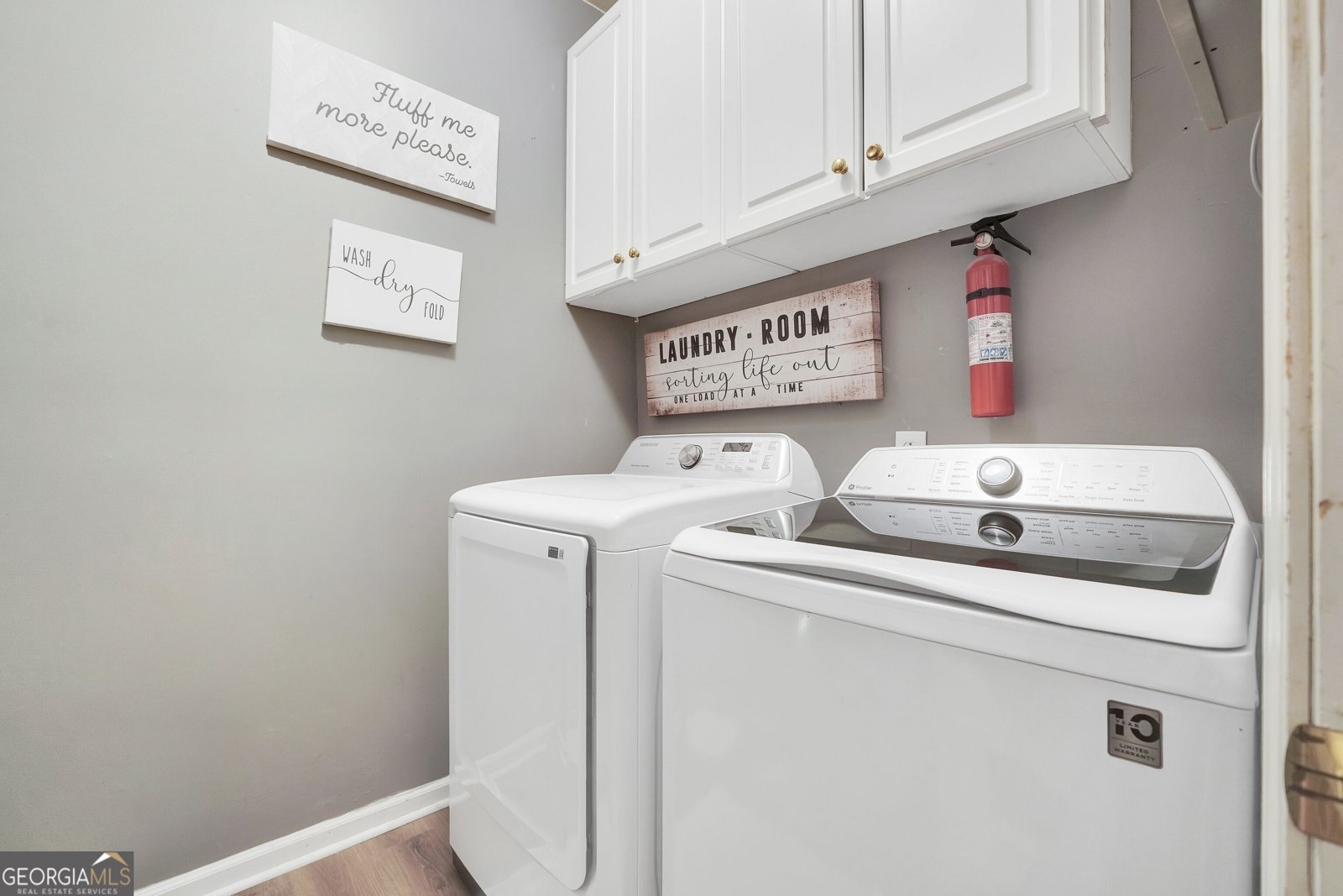2434 Creekside Trace Jonesboro - Photo 38