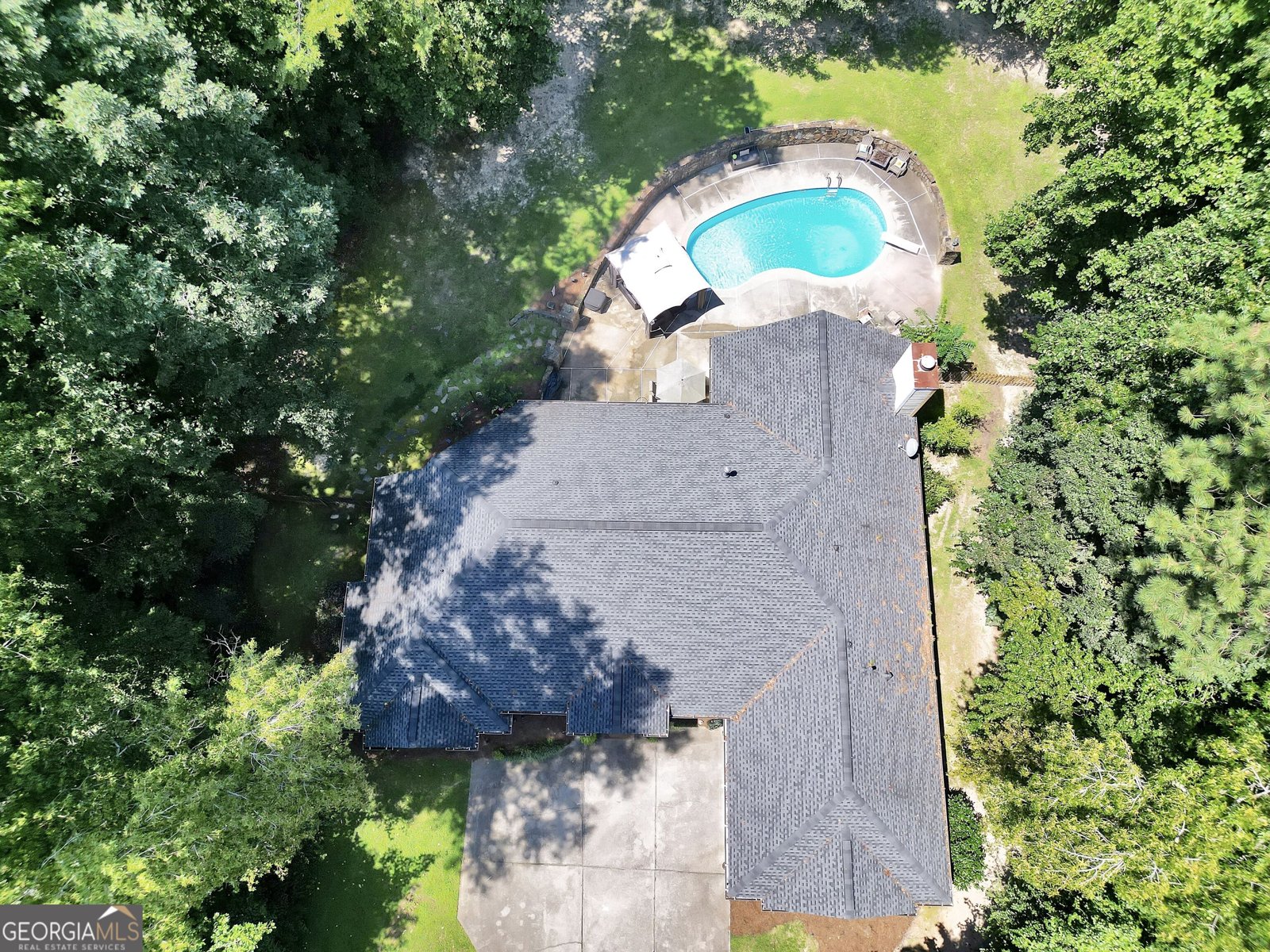 2434 Creekside Trace Jonesboro - Photo 40