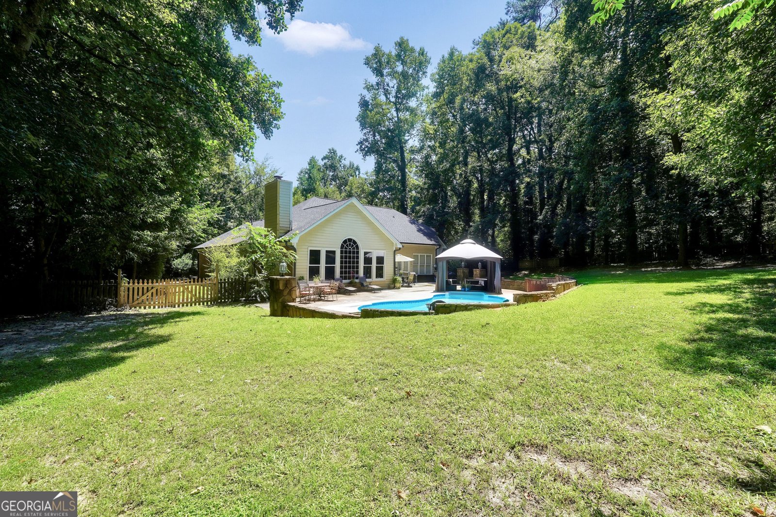 2434 Creekside Trace Jonesboro - Photo 41