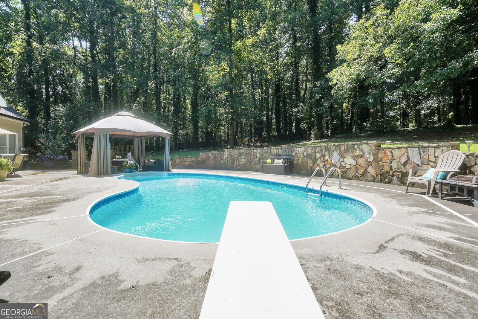 2434 Creekside Trace Jonesboro - Photo 42