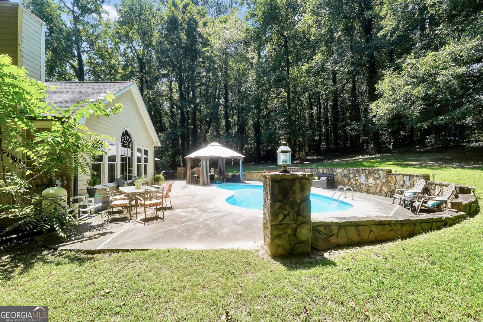 2434 Creekside Trace Jonesboro - Photo 43