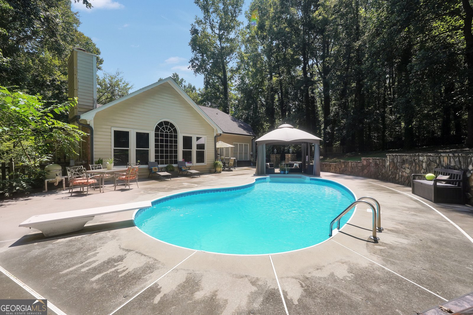 2434 Creekside Trace Jonesboro - Photo 45