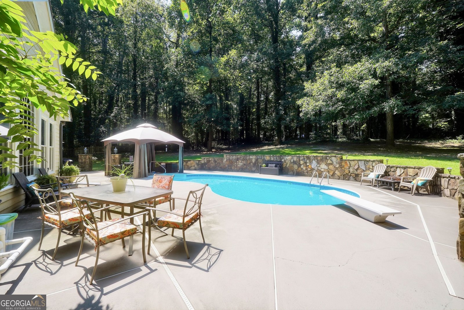 2434 Creekside Trace Jonesboro - Photo 47
