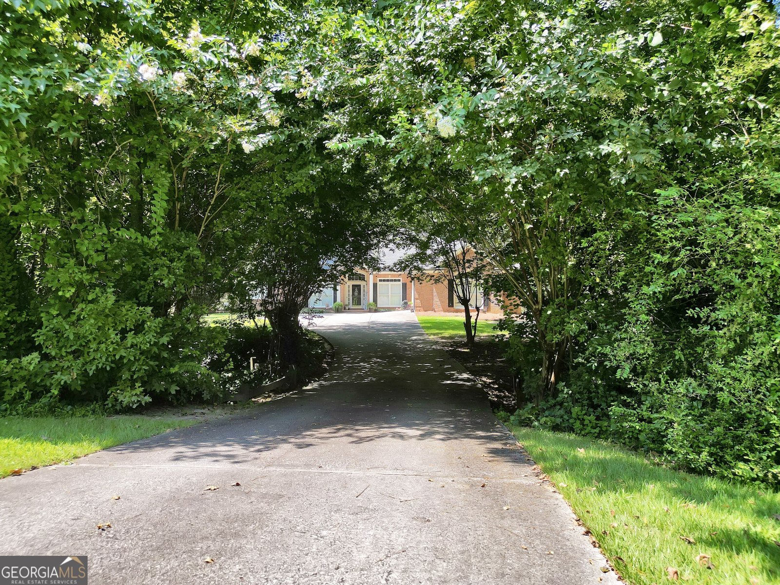 2434 Creekside Trace Jonesboro - Photo 50