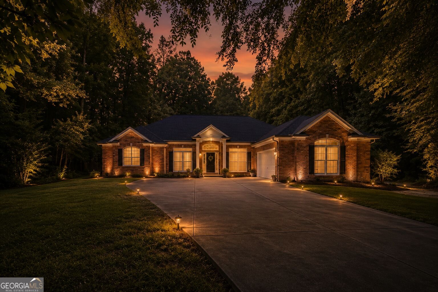 2434 Creekside Trace Jonesboro - Photo 7
