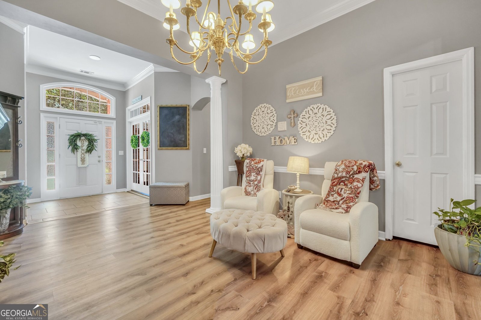 2434 Creekside Trace Jonesboro - Photo 8