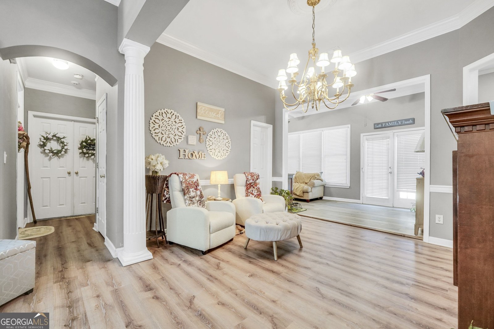 2434 Creekside Trace Jonesboro - Photo 9
