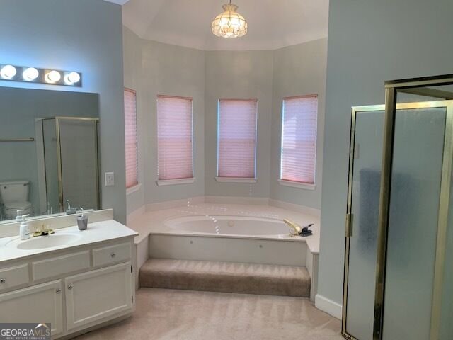 9226 Denmeade Trace Douglasville - Photo 11