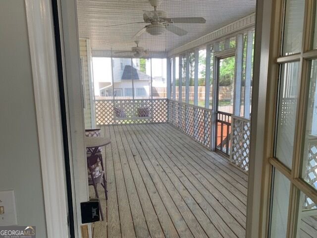 9226 Denmeade Trace Douglasville - Photo 13