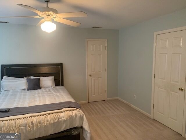 9226 Denmeade Trace Douglasville - Photo 15