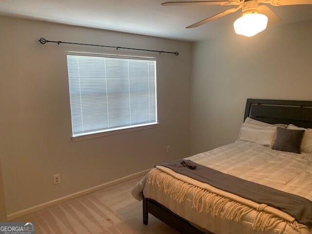 9226 Denmeade Trace Douglasville - Photo 16