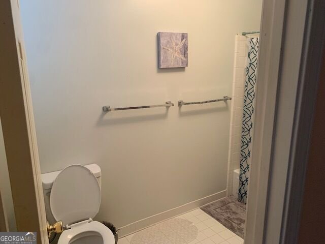 9226 Denmeade Trace Douglasville - Photo 17