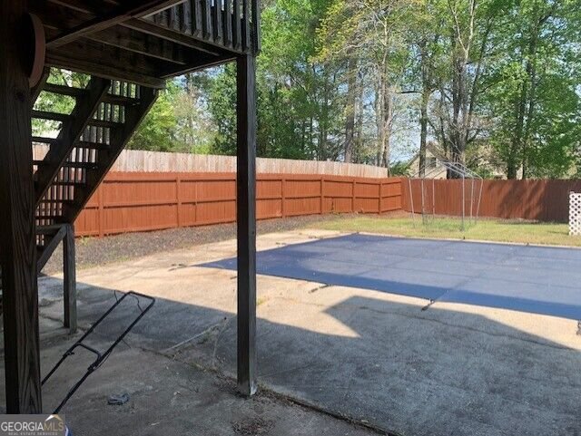 9226 Denmeade Trace Douglasville - Photo 23