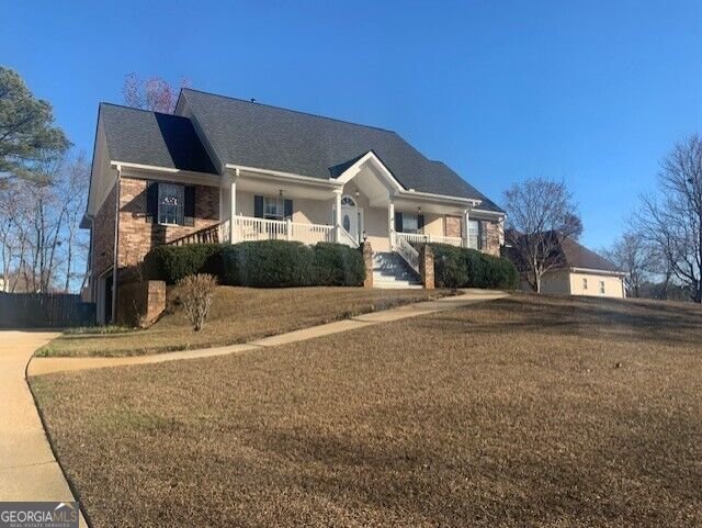 9226 Denmeade Trace Douglasville - Photo 24