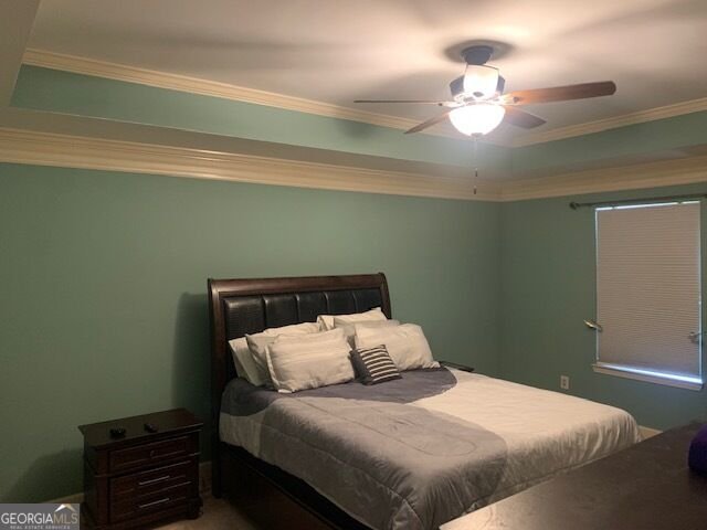 9226 Denmeade Trace Douglasville - Photo 9