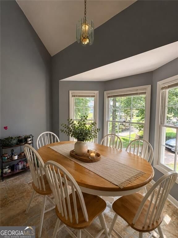 3728 Spring Leaf Lane Acworth - Photo 10