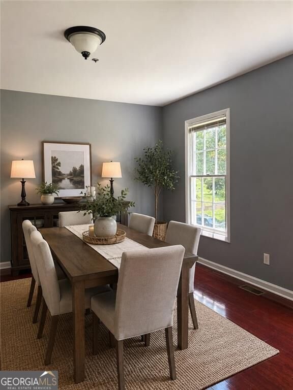 3728 Spring Leaf Lane Acworth - Photo 13