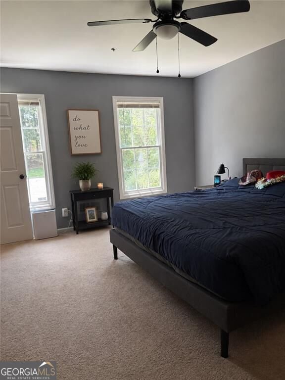 3728 Spring Leaf Lane Acworth - Photo 18