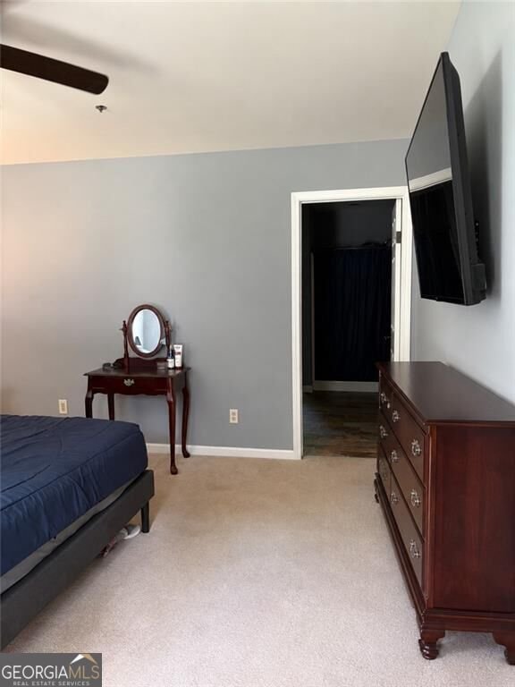 3728 Spring Leaf Lane Acworth - Photo 19