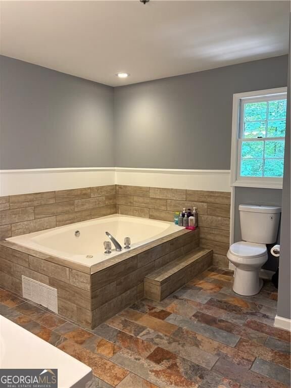 3728 Spring Leaf Lane Acworth - Photo 21