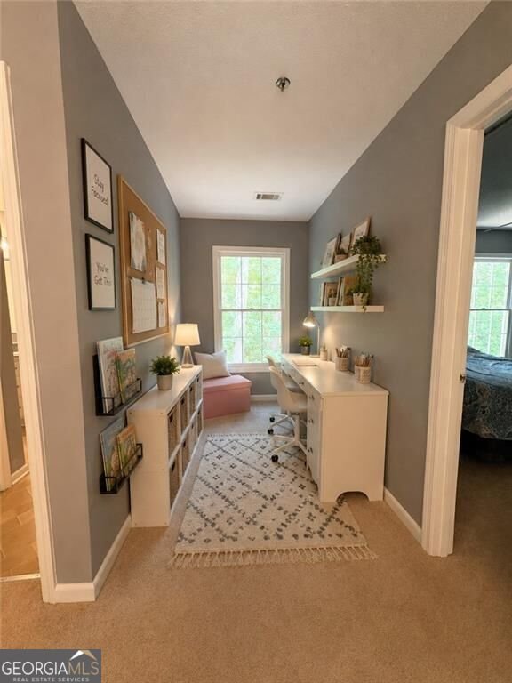 3728 Spring Leaf Lane Acworth - Photo 22