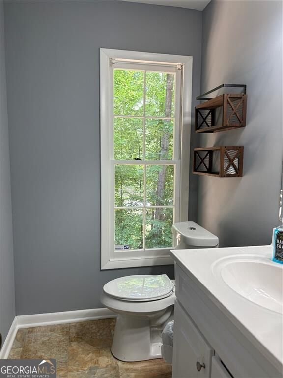 3728 Spring Leaf Lane Acworth - Photo 25