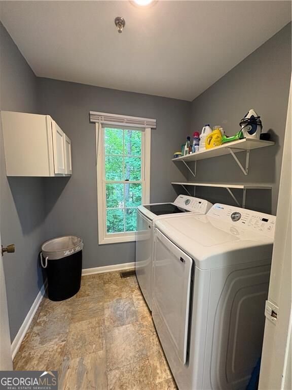 3728 Spring Leaf Lane Acworth - Photo 26