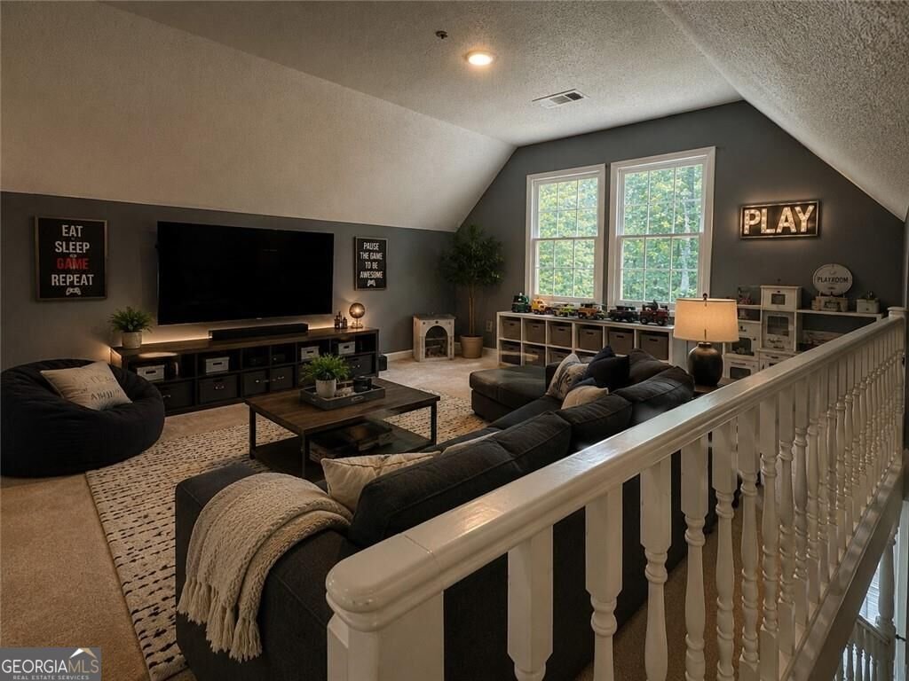 3728 Spring Leaf Lane Acworth - Photo 6