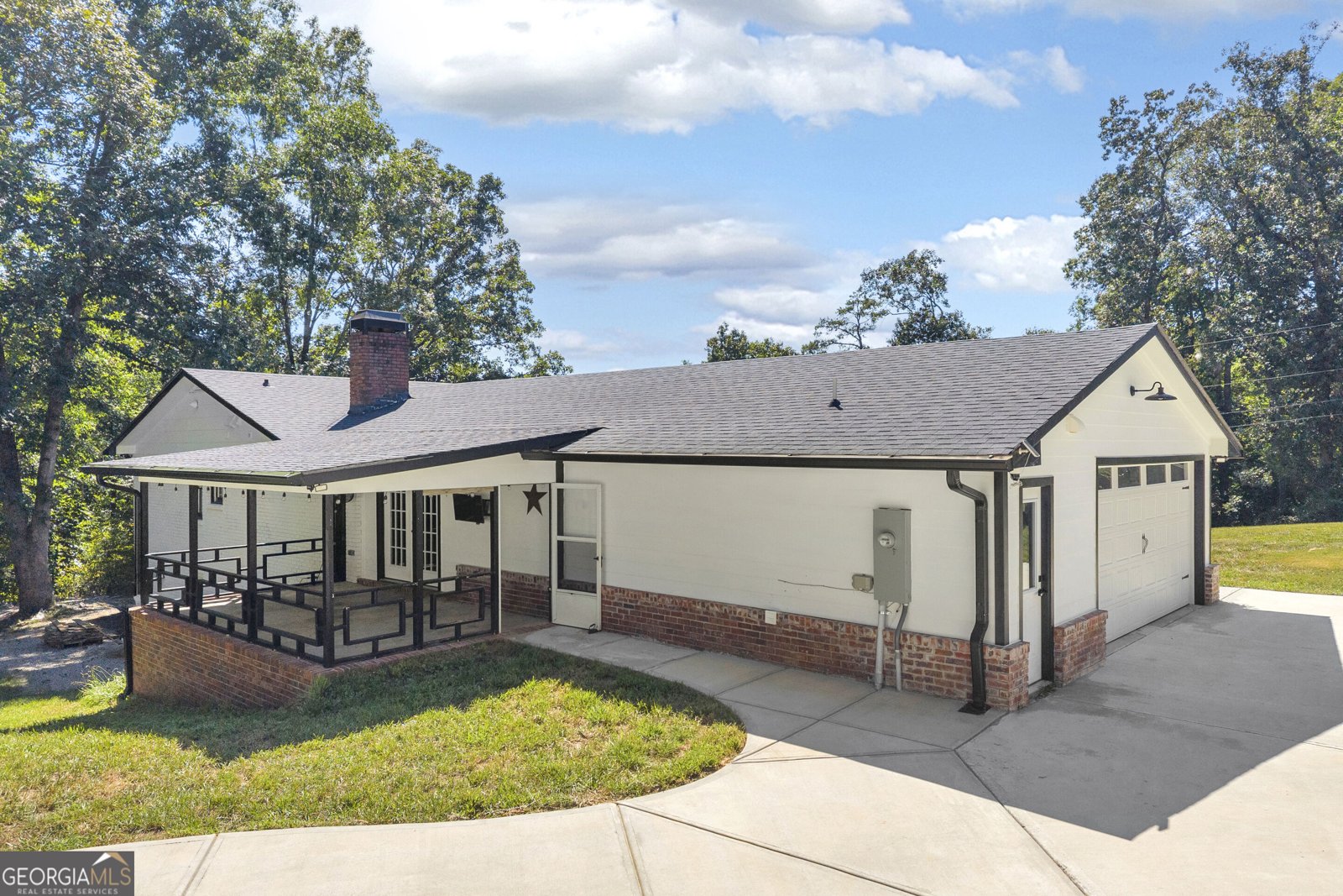 263 Pressley Road Eastanollee - Photo 6