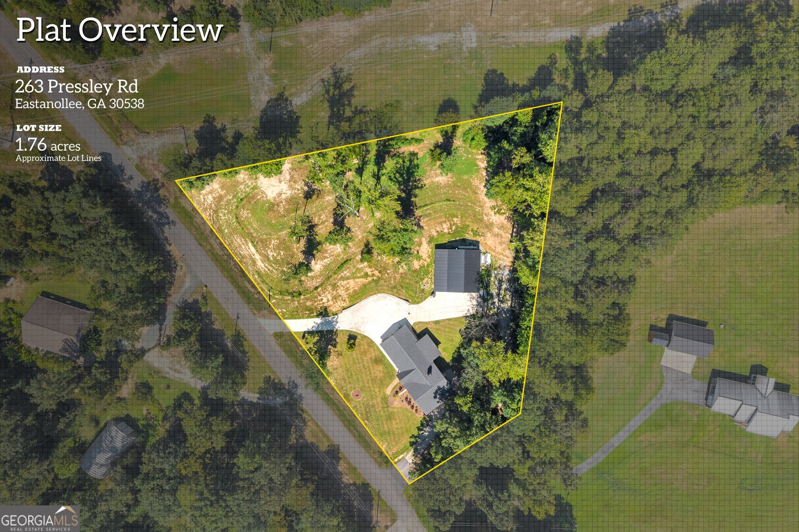 263 Pressley Road Eastanollee - Photo 66