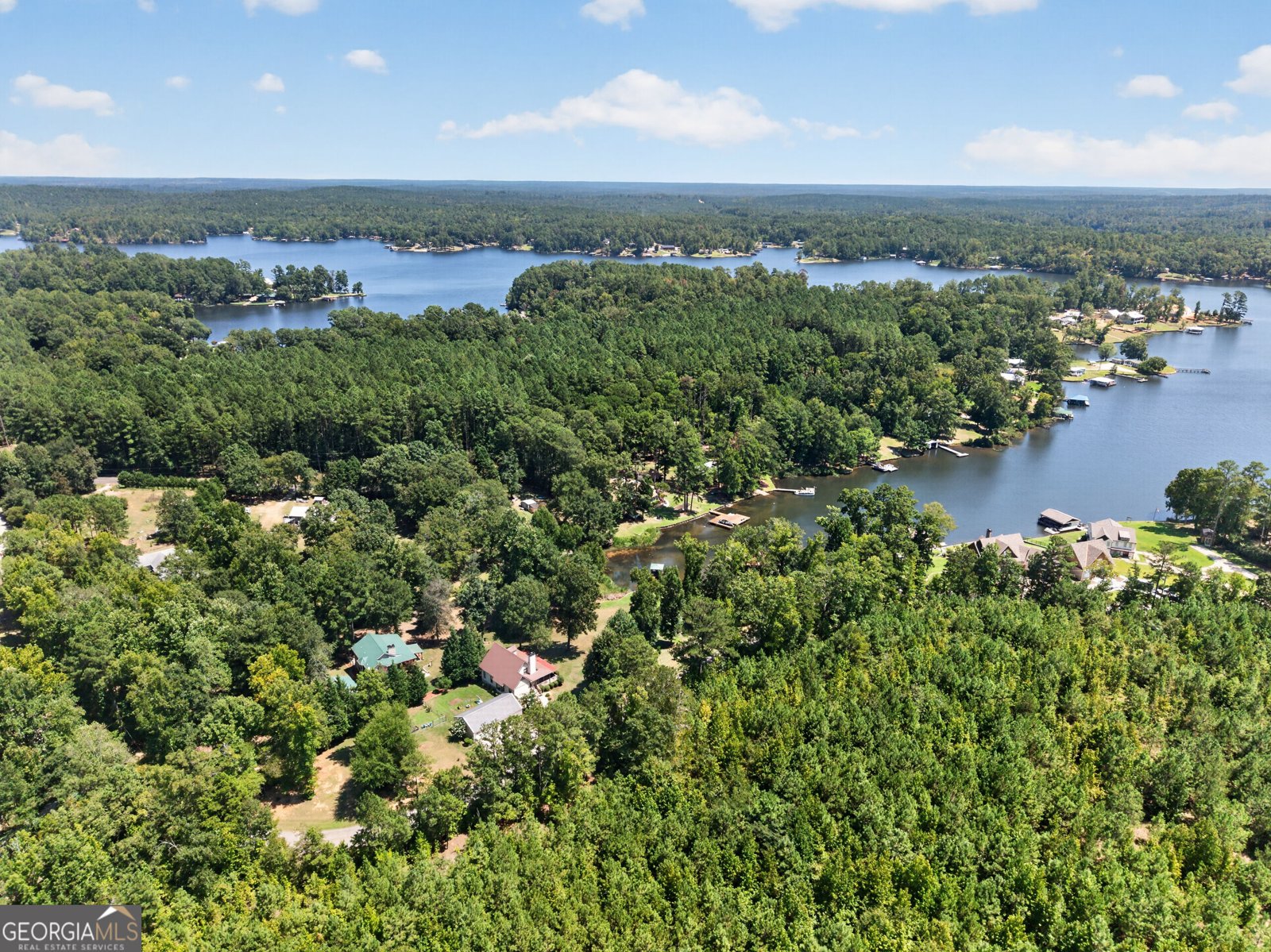 366 Sinclair Road Eatonton - Photo 11