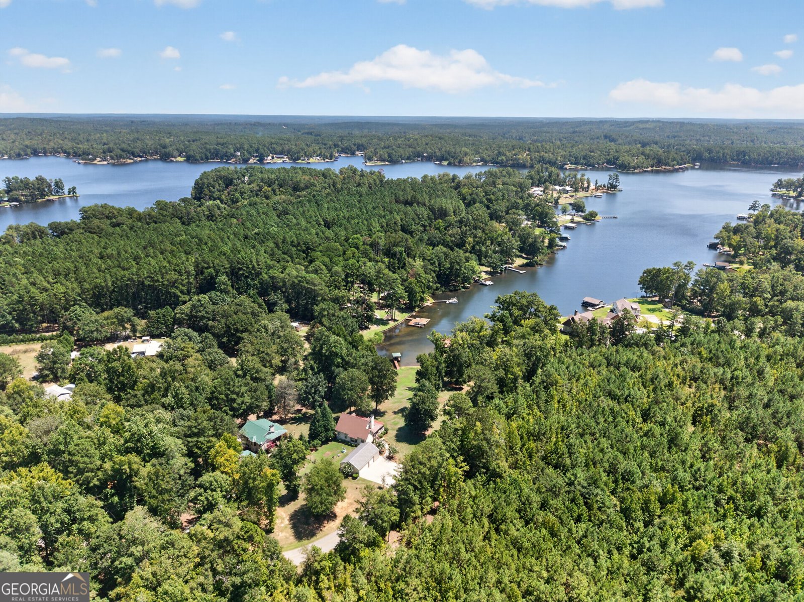 366 Sinclair Road Eatonton - Photo 12