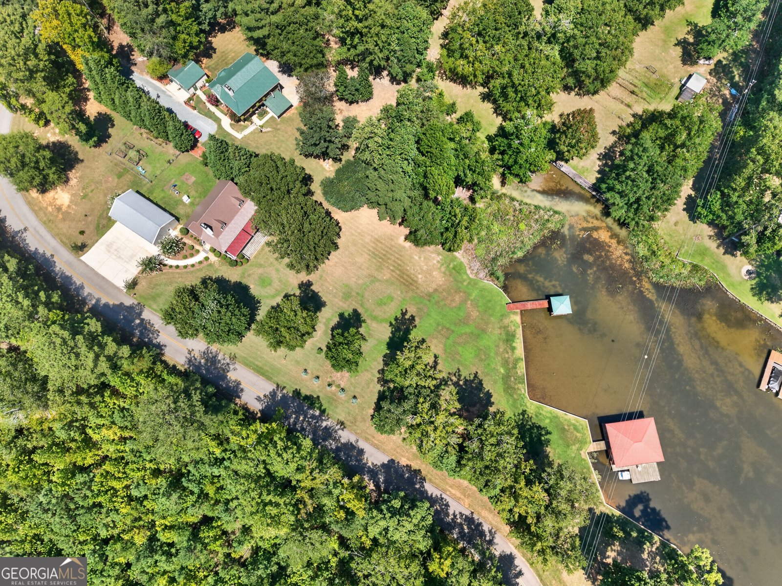 366 Sinclair Road Eatonton - Photo 13