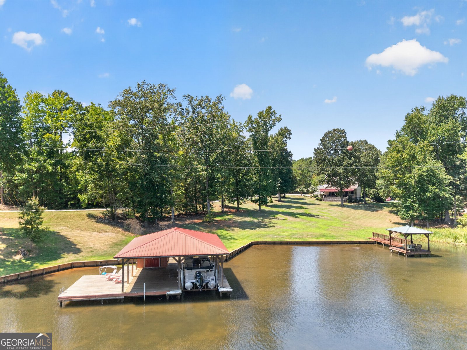 366 Sinclair Road Eatonton - Photo 14