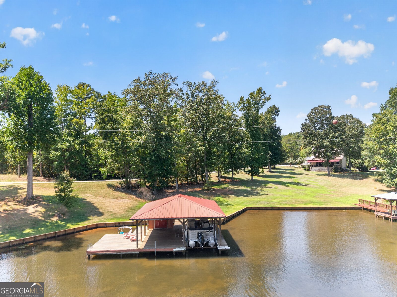 366 Sinclair Road Eatonton - Photo 15