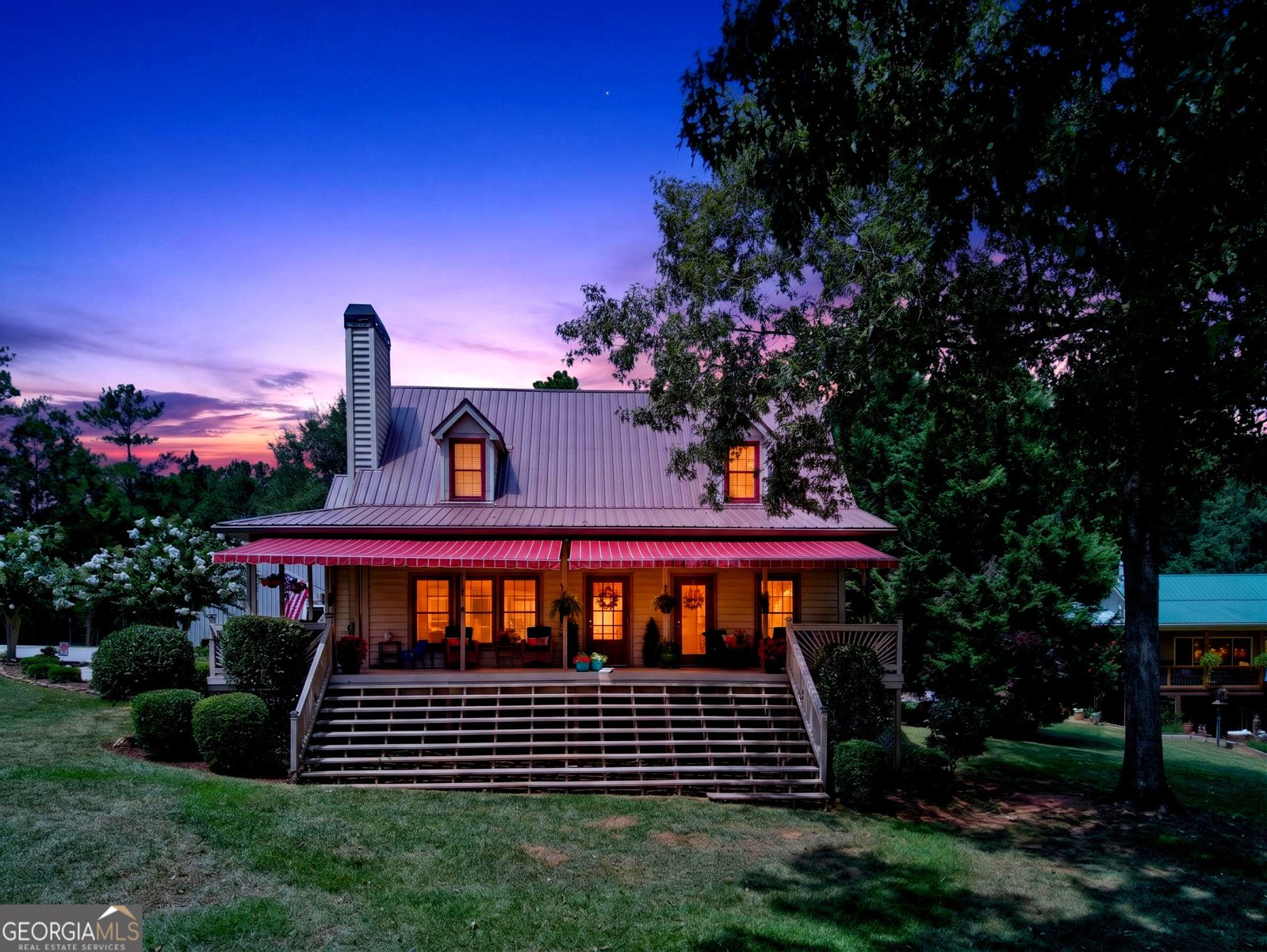 366 Sinclair Road Eatonton - Photo 16
