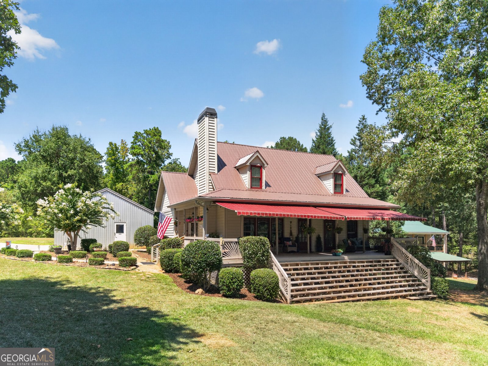 366 Sinclair Road Eatonton - Photo 17