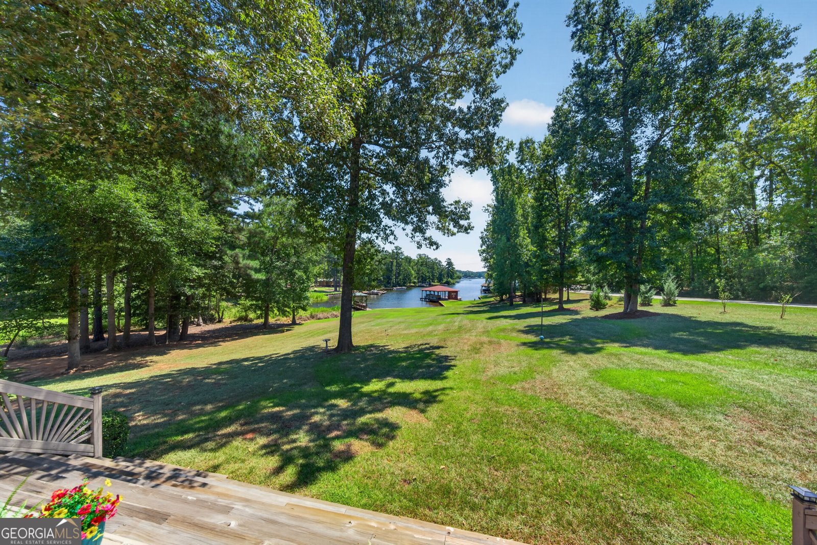 366 Sinclair Road Eatonton - Photo 19