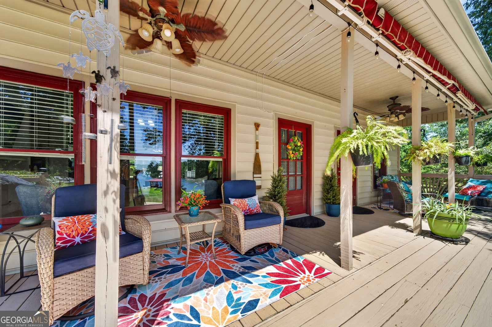 366 Sinclair Road Eatonton - Photo 20