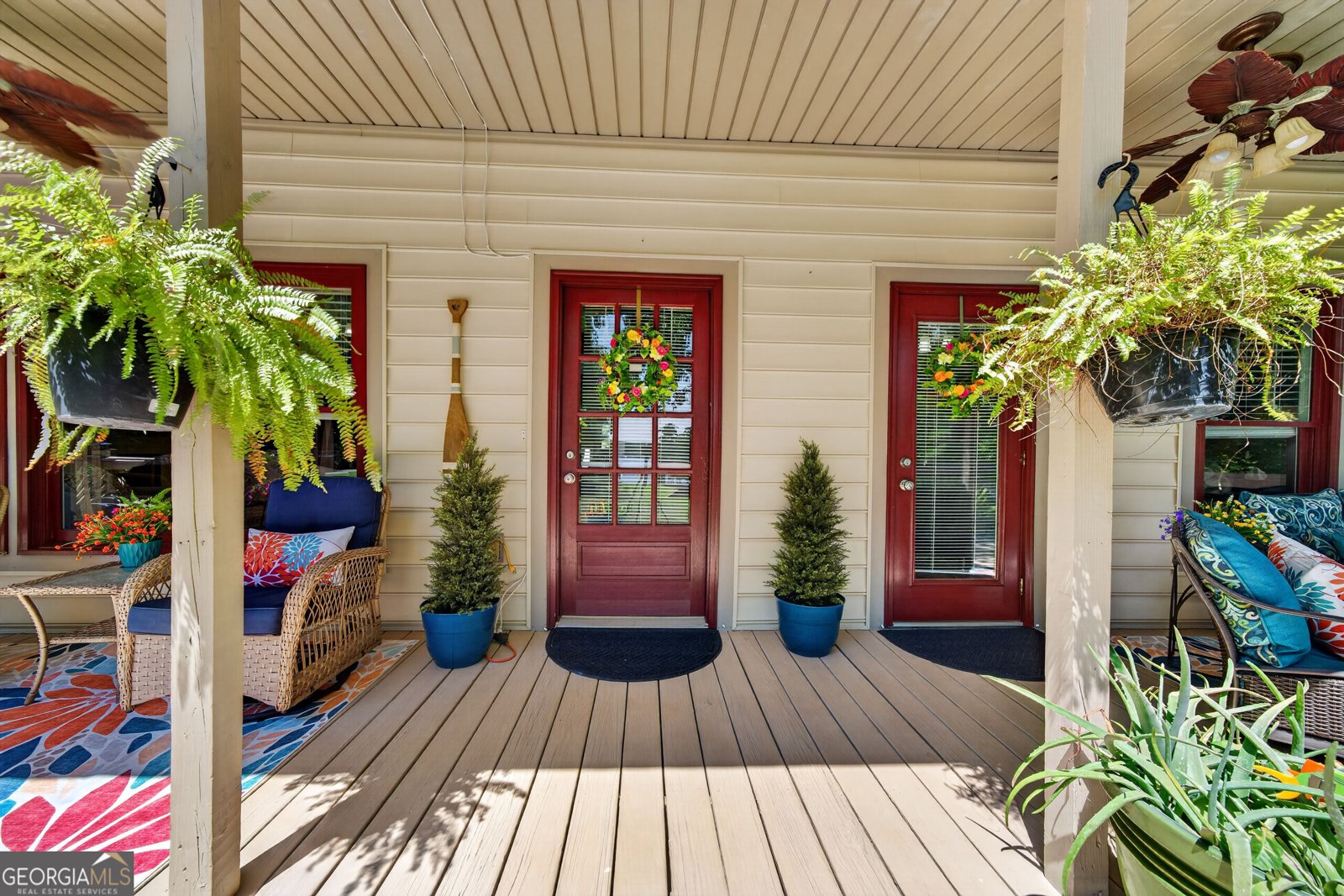366 Sinclair Road Eatonton - Photo 21