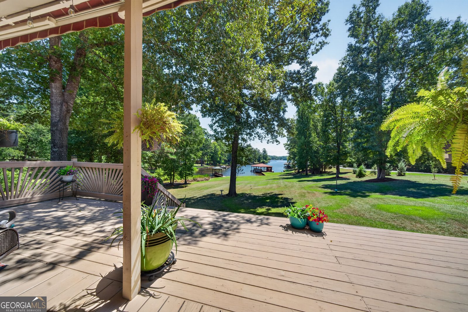 366 Sinclair Road Eatonton - Photo 22